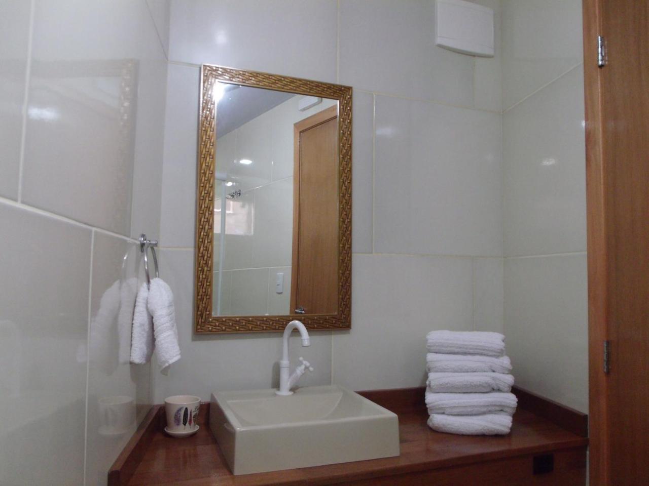 Pousada Dos Ventos Penha  Exterior photo